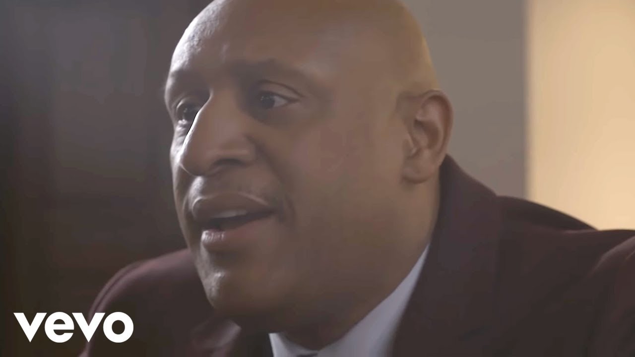 WATCH: Brian Courtney Wilson | A Great Work