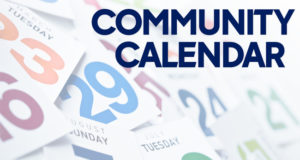 LISTEN: Community Calendar | Week Of December 23, 2019 | Dwayne McDonald Gospel Highway Eleven - Community Calendar