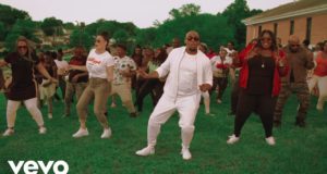 Blessings On Blessings (The B.O.B. Bounce) by Anthony Brown & group therAPy