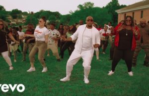 Blessings On Blessings (The B.O.B. Bounce) by Anthony Brown & group therAPy