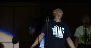 ANTHONY BROWN & group therAPy EARN R.I.A.A. GOLD RECORD CERTIFICATION FOR #1 RADIO SMASH, “WORTH”