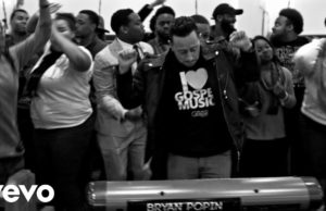 WATCH: Bryan Popin – All Back