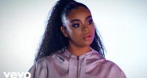 Koryn Hawthorne Gets Gold Plaque for “Won’t He Do It”