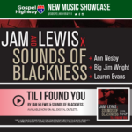 Jam & Lewis & Sounds Of Blackness