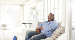 Marvin Sapp Announces Live Recording in Fort Worth, Texas on Friday, February 21st Marvin Sapp - Live Recording 2020
