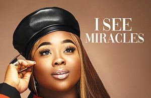 I See Miracles by Jekalyn Carr Jekalyn Carr - I See Miracles