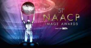 RCA INSPIRATION CELEBRATES TWO NOMS FOR 51ST NAACP IMAGE AWARDS ® RCA INSPIRATION CELEBRATES TWO NOMINATIONS FOR 51ST NAACP IMAGE AWARDS®