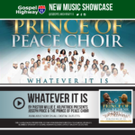 Whatever It Is · Pastor Willie E. Kilpatrick Presents Joseph Price & The Prince of Peace Choir