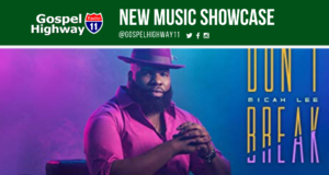 Micah Lee – Don’t Break Micah Lee - Don't Break