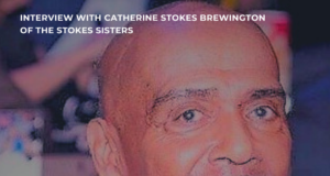 Great Moments In Gospel w/ Linwood Heath | Week of MAR 9 2020 (Catherine Stokes Brewington) Linwood Heath talks with Catherine Stokes Brewington