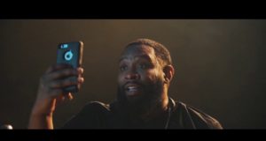 Pastor Mike Jr – Big