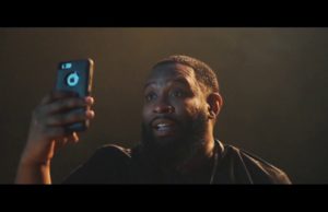 Pastor Mike Jr – Big