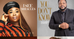 PLAYLIST: Top Gospel Songs on Gospel Highway Eleven PLAYLIST: Top Gospel Songs on Gospel Highway Eleven