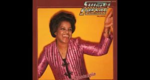 He’s Got It All In Control by Shirley Caesar #GospelSongsOfHope