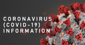 COVID-19 INFORMATION CENTER