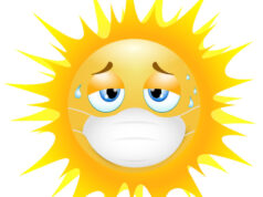 It’s a #RelationshipThursday! You & Your Masks and Summer Heat: Expert Tips