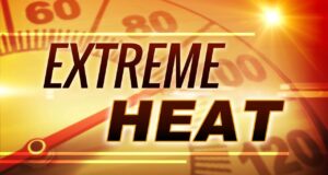 HOW TO STAY COOL DURING THE EXTREME HEAT & THIS COVID-19 PANDEMIC