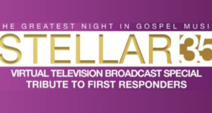 THE 35TH ANNIVERSARY STELLAR AWARDS WINNERS