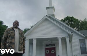 WATCH: Marvin Sapp – Thank You for It All (2020 Stellar Awards Performance)