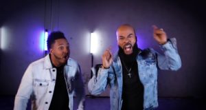 WATCH: JJ Hairston & Youthful Praise – Miracle Worker