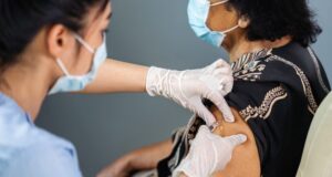 Sign up to reserve your place in line for the COVID-19 vaccine