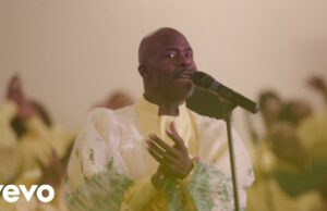 WATCH: Ricky Dillard – Glad To Be In The Service (Official Live Video)