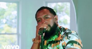 WATCH: Pastor Mike Jr – I Got It (Official Live Video)