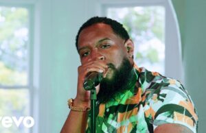 WATCH: Pastor Mike Jr – I Got It (Official Live Video)