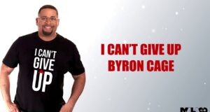 WATCH: Byron Cage – I Can’t Give Up (Lyric Video)