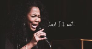 Nia Allen Tops Gospel Airplay With ‘Wait (2020)’