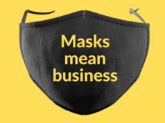 Requiring masks in businesses: What employees should know