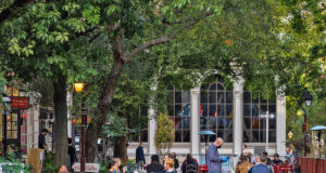 It’s a #RelationshipThursday! You & Philly Dining!