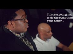 Damon Little Hits Top 20 On Billboard Radio with “STAND UP.” CONCEPT MUSIC VIDEO SET TO PREMIERE SOON