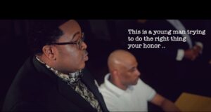 Damon Little Hits Top 20 On Billboard Radio with “STAND UP.” CONCEPT MUSIC VIDEO SET TO PREMIERE SOON