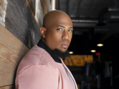 Anthony Brown & group therAPy Earn Third GRAMMY® Award Nomination Anthony Brown