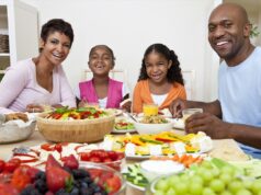 It’s a #RelationshipThursday! You & Best Food Resolutions You Can Make in 2022