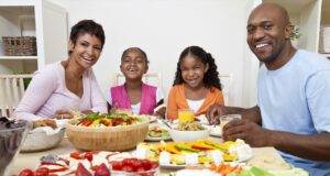 It’s a #RelationshipThursday! You & Best Food Resolutions You Can Make in 2022