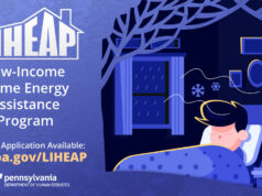 LIHEAP helps Pennsylvanians who have trouble affording home-heating bills. LIHEAP