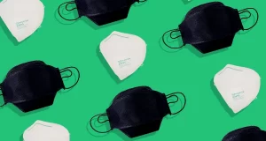 What’s the Difference Between KN95 and KF94 Masks?