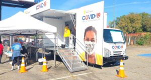 Can You Trust That COVID-19 Testing Site?