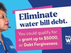 Eliminate Water Bill Debt with LIHWAP