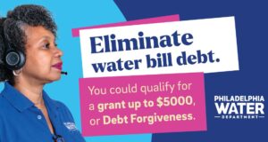 Eliminate Water Bill Debt with LIHWAP