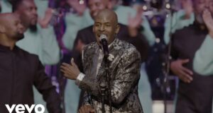 WATCH: Ricky Dillard – All Of My Help (Official Performance Video)