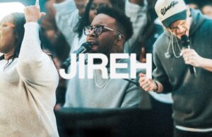 Elevation Worship & Maverick City Music’s ‘Jireh’ Hits No. 1 on the Chart. #VideoOfTheWeek