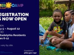 Summer is coming! Camps are now enrolling!