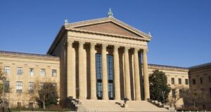 Check out Matisse in the 1930s at the Philadelphia Museum of Art