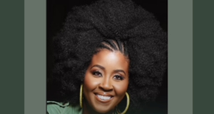 Lena Byrd Miles Lands First Billboard Gospel Airplay No. 1 With ‘WOW (Walk on Water)’