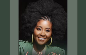 Lena Byrd Miles Lands First Billboard Gospel Airplay No. 1 With ‘WOW (Walk on Water)’
