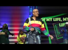 Gospel Singer Brent Jones New Single “Nothing Else Matters” Soars to #1 the Billboard + Mediabase Gospel Charts