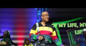 Gospel Singer Brent Jones New Single “Nothing Else Matters” Soars to #1 the Billboard + Mediabase Gospel Charts